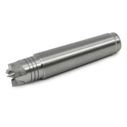 Entraineur 4 griffes 16mm CM2