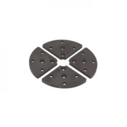 Accessoires pour mandrin Oneway 