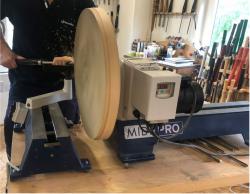 Extension de banc pour MIDI PRO en 230 mm 