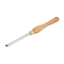 Kit 4 outils à pastille carbure - Basic Line