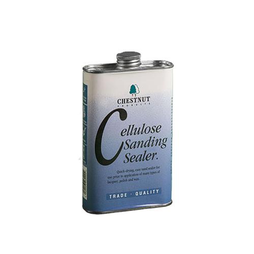 Fond dur cellulosique 500 ml