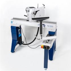 EXTENSION 460 mm pour FU-200 / FU-230 / TWISTER ECO