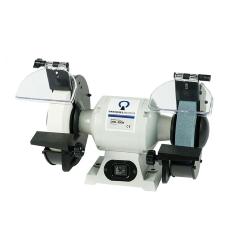 Touret DML-200 + Meule CBN Grain Moyen + Bague