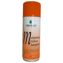 Mélamine gloss lacquer 400 ml
