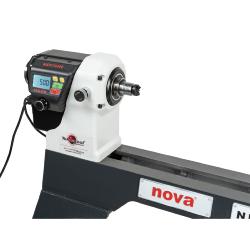 Tour à bois Neptune Max 190 DVR TEKNATOOL NOVA