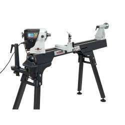 Tour à bois Neptune Max 190 DVR TEKNATOOL NOVA