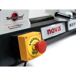Tour à bois Neptune 190 DVR TEKNATOOL NOVA
