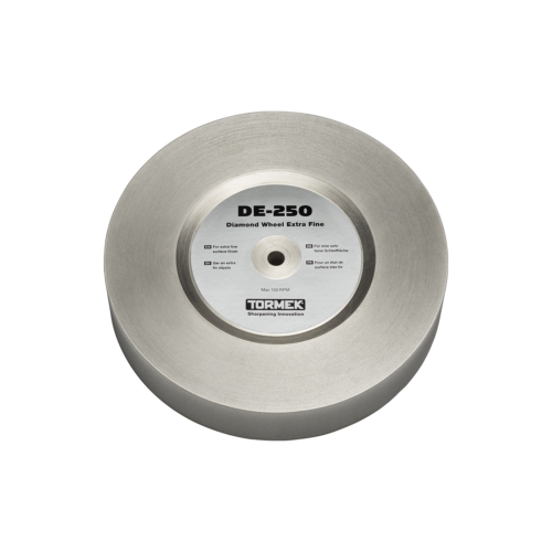 Meule diamant grain extra fin (Ø 250)