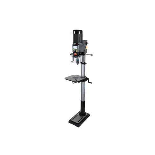 Perceuse à colonne au sol Viking DVR 16" TEKNATOOL NOVA