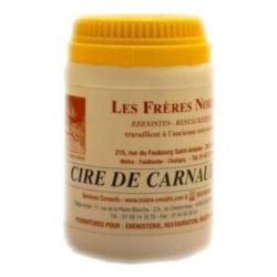 Cire de carnauba 250 ml