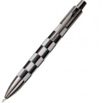 STYLO MANHATTAN GUN METAL