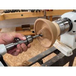 Tour à bois Neptune Max 190 DVR TEKNATOOL NOVA