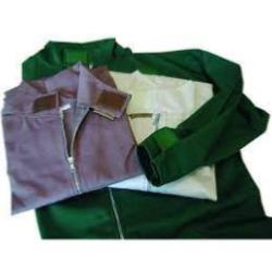 Blouse du tourneur