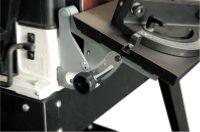 Combiné ponceur 250mm Leman