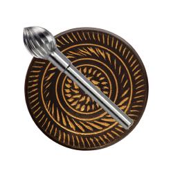 Fraise cylindrique Henry Taylor