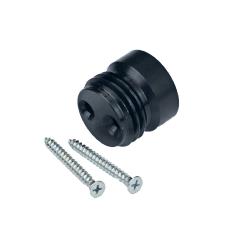 Support mural pour Mandrin M33