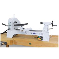 Tour à bois Twister FU-180