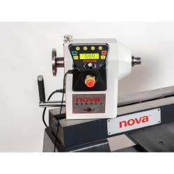 Tour à bois Nebula 230 DVR TEKNATOOL NOVA