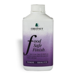 Food safe finish 500 ml