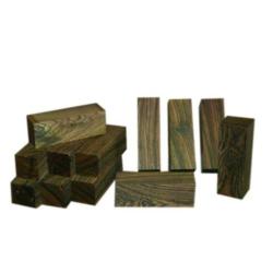 Carrelet bocote 50 X 125 X 125 