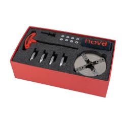 MANDRIN SUPERNOVA2 PRO-TEK Starter SET