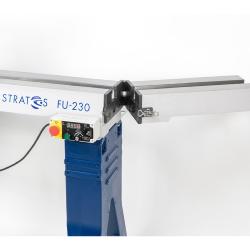 système de fixation EASY SWING pour TWISTER ECO / FU-200 / STRATOS FU-230 