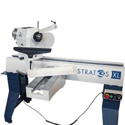 EXTENSION 500 mm POUR STRATOS XL