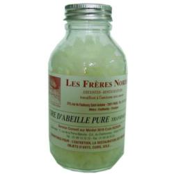 Cire d'abeille pure transparente 125 gr