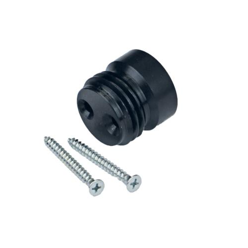 Support mural pour Mandrin M33