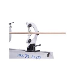 LUNETTE UNIVERSELLE 110 mm POUR TOURS MIDI TWISTER ET STRATOS