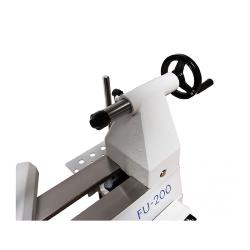 Tour à bois TWISTER FU-200