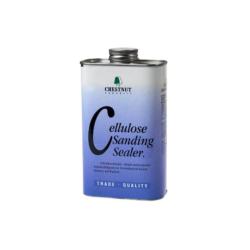 Cellulose sanding sealer 0.5l