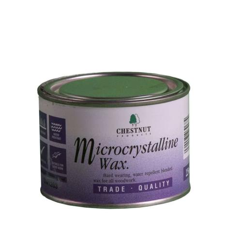 Cire Microcrystalline 225 ml Chestnut
