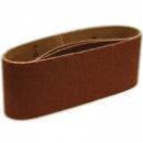 Lot de 2 bandes sans fin 100x914 Gr40 