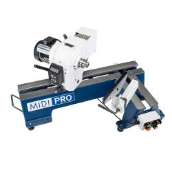 Tour à bois MIDI PRO 178 