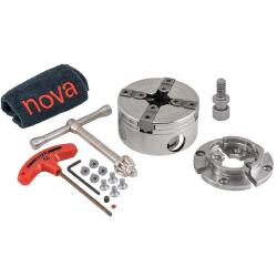 Offre Tour à bois Midi 2 Plus + Extension + Mandrin G3 Pro-tek