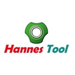 Outils pour tours  bois Hannes Tool