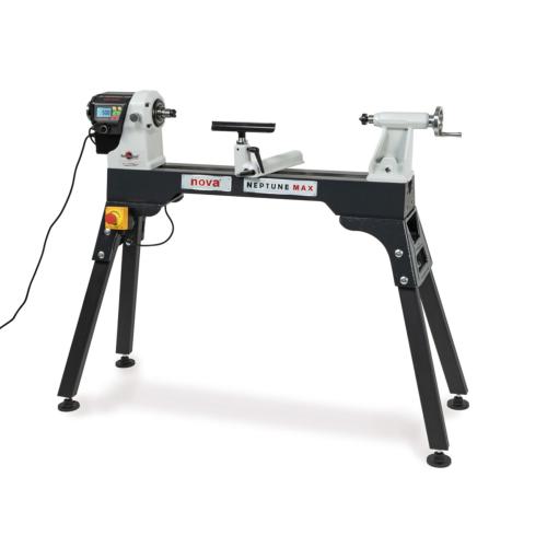 Tour à bois Neptune Max 190 DVR TEKNATOOL NOVA