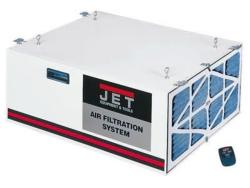 Purificateur d'air JET AFS-1000B