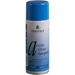 Acrylic gloss lacquer 400 ml