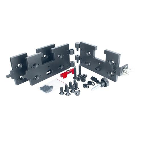 système de fixation EASY SWING pour TWISTER ECO / FU-200 / STRATOS FU-230 