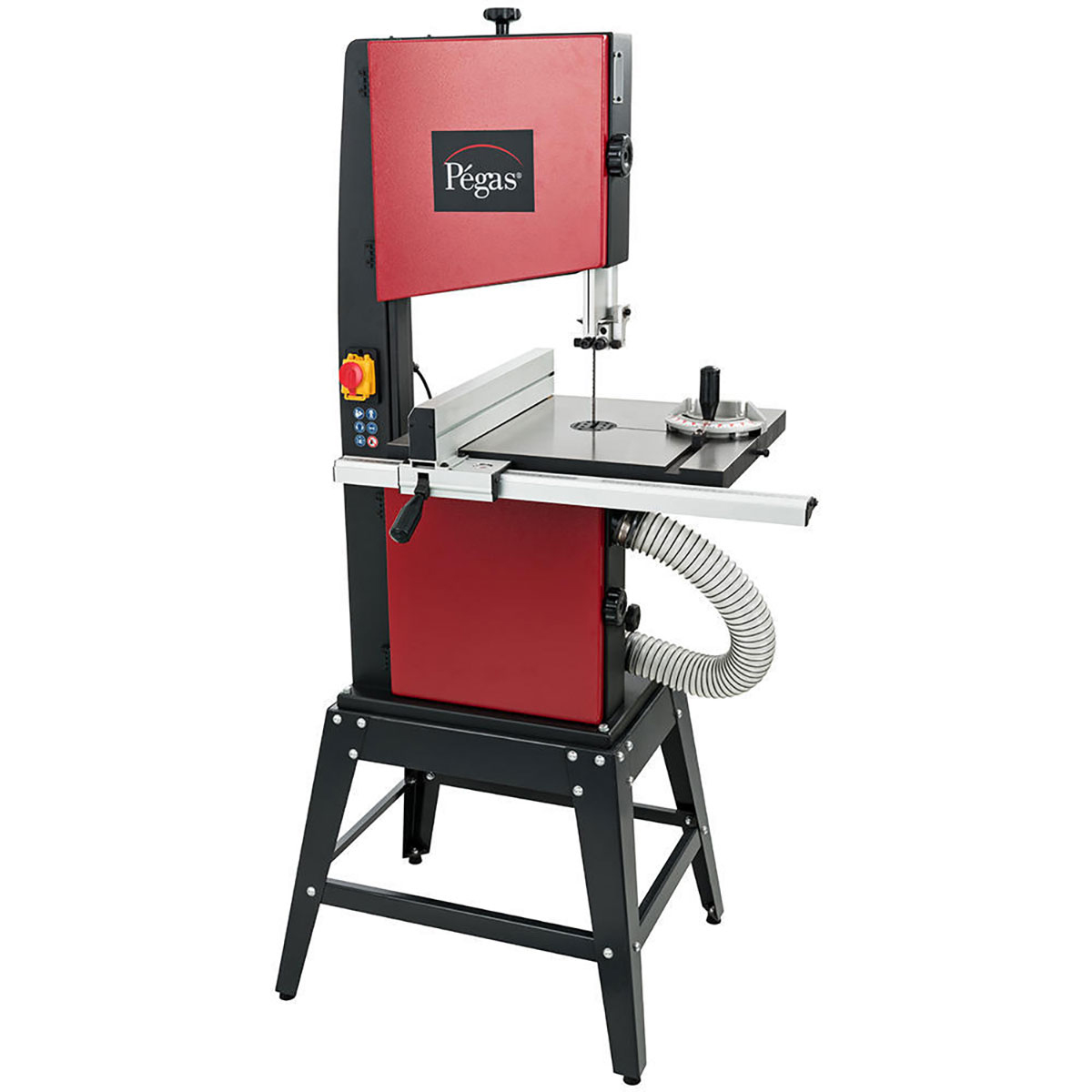 Scie � ruban + lames