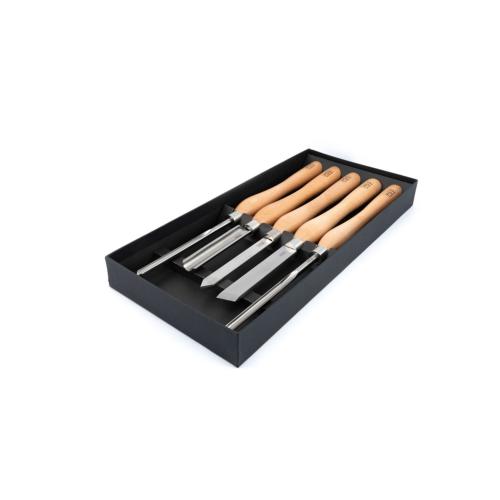 Coffret outils de tournage CRYO découverte - Basic Line