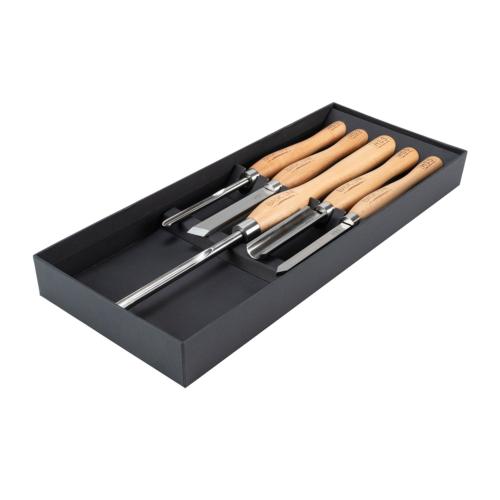 Coffret mini outils de tournage CRYO découverte - Basic Line