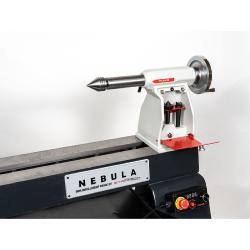 Tour à bois Nebula 230 DVR TEKNATOOL NOVA