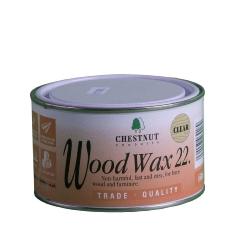 WoodWax22 450 ml Chestnut