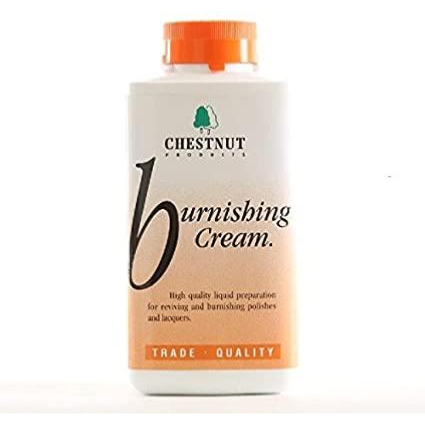 Burnishing cream 500 ml