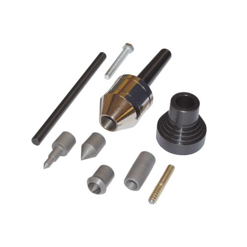 Kit de contrepointe interchangeable NOVA
