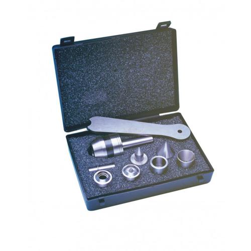 Kit contre-pointe interchangeable CM2 SORBY