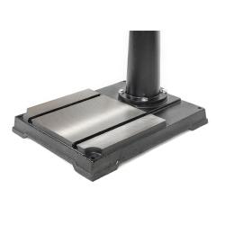 Perceuse à colonne au sol Voyager DVR 18" TEKNATOOL NOVA